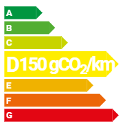 Etiquette énergétique