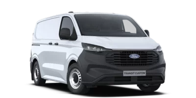 Nouveau Transit Custom