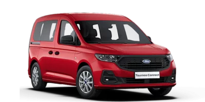 Nouveau Tourneo Connect