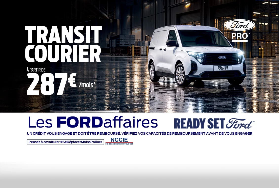 Ford Guyane