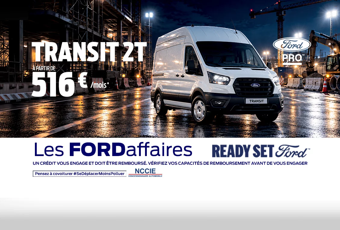 Ford Guyane