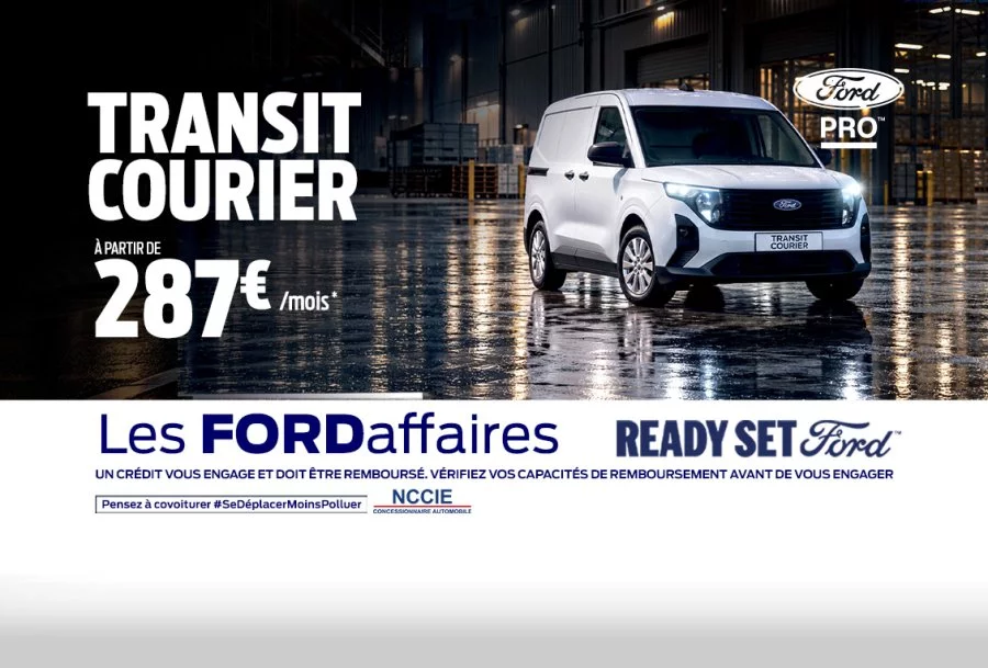 Ford Guyane