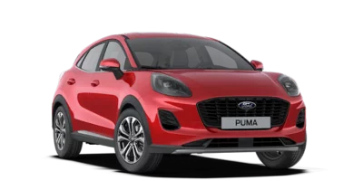 Nouveau Puma