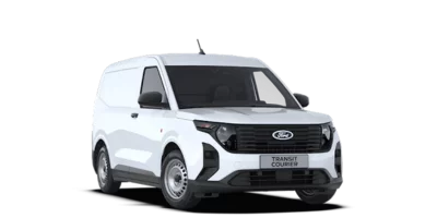 Nouveau Transit Courier